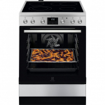 Elektripliit Electrolux 500 serija, SurroundCook, LKR64022AX