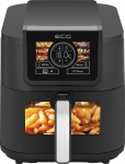 Kuuma&otilde;hu frit&uuml;&uuml;r ECG AF 8020 Ai Slim Fry, 8 l