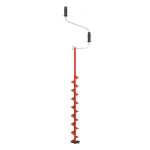 J&auml;&auml;puur TONAR LR 100SKS, SOTKA KAZANCEVA, SPORTINIS (vasakul)