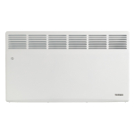 Elektriradiaator EBHA-2.0/230C2M(mbi) Optima+ Classic