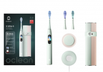 Elektrilise hambaharja komplekt Oclean X Ultra Set