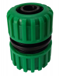 PVC-liitmik 3/4 remont