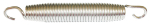 Batuudi vedru 165 mm