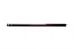 Vene piljardi kii Bilaro Black Horn Paduk 12x8