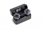 Juhtmevaba mikrofon Dji Mic Mini 2, 2TX 1RX, CP.RN.00000529