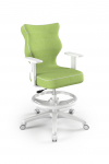 Duo noortetool valge Visto 05 suurus 6 WK+P