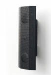 Valjuh&auml;&auml;ldi Lithe Audio IO1 WIFI Speaker (SINGLE) Black, 06800