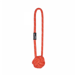 Koeram&auml;nguasi Mountain Paws Ball Chew Rope Dog Toy