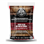 Cherry Blend pelletid Pit Boss 9 kg