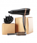 F&ouml;&ouml;n Remington Salon Smooth, D6960GP