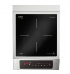 Mobiilne induktsioonpliidiplaat Caso ProChef 3500, 02364, 32 cm