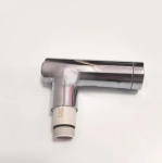 K&ouml;&ouml;gisegisti du&scaron;ipea Hansgrohe 98492000, chromo