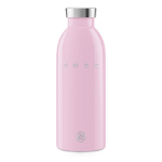 Topeltseinaga joogipudel SMEG WBF01PK, 500 ml