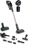 Juhtmeta tolmuimeja Bosch Unlimited 9, BCS931BQC