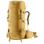 Naiste matkaseljakott Deuter Aircontact Core 45+10 SL &ndash; samblaroheline