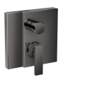 Peidetud vannitoa segisti Hansgrohe AXOR Edge 46451330