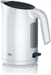 BRAUN WK3100WH