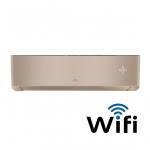 Cooper&Hunter SUPREME GOLD Inverter CHML-S09FTXAM2S-GD