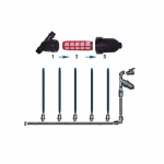 laistymo programatorius