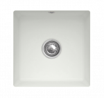 Villeroy&Boch Subway 50 SU 332502SM, CeramicPlus, Steam