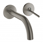Grohe Atrio, 19287AL3, brushed hard graphite