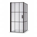 Baltijos Brasta Kristina Nero Cube 87,5