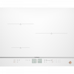 Sisseehitatud induktsioonpliit De Dietrich DPI7572W