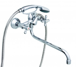 RUBINETA C-1 CROSS (K), C1SK06