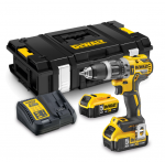 Dewalt DCD796P2, 18 V, 5000 mAh