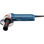 BOSCH GWS 9-125 + AVH, 0601791002