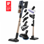 Tolmuimeja Electrolux EP81HB25WU