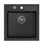 K&ouml;&ouml;gikraanikauss Quadron PETER 110 HCQP5052BLM