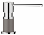 Vedelseebi dosaator Blanco Lato 526954, hall/kroom