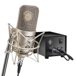 Mikrofon Neumann M 149, Studio Tube