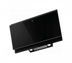 Kapuuts Franke Mythos Air Hub, FVMY AH BK F90, 330.0679.324