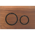 Vee &auml;ravoolu nupp Geberit Sigma21, 115.651.JX.1, must p&auml;hkel