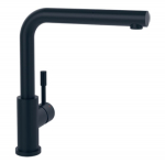 K&ouml;&ouml;gisegisti VILLEROY&BOCH 96970106, Must matt