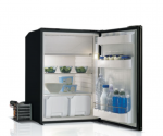 K&uuml;lmkapp Vitrifrigo C95L (jahtide, paatide, matkaautode, haagissuvilate jaoks)