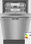 N&otilde;udepesumasin Miele G 5740 SCU SL ED/CS, 12142740