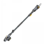 Aku kettsaag Grunder GY2190, 20.3 cm