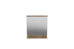 Peegel Comad Nova Oak A 84-50, 50 cm