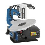 Ketassaagimismasin Scheppach SD1600V