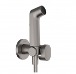 Bidee k&auml;sidu&scaron;&scaron; Hansgrohe 1jet S EcoSmart 29232340