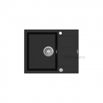 K&ouml;&ouml;gi kraanikauss Aquasanita Tesa SQT102AW, 601