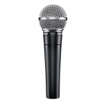 Mikrofon Shure SM58SE