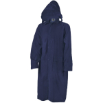Vihmamantel CYCLONE tumesinine, M