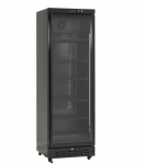 K&uuml;lmiku vertikaalne vitriin Scandomestic DC389BD