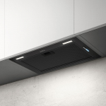 Sisseehitatud kapuuts Elica CT23 BL MAT/A/52, PRF0201347