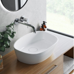 Kivist ehitatud kraanikauss BLU FOGGIA