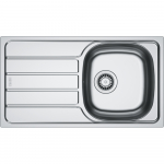 K&ouml;&ouml;gi kraanikauss Franke Spark SKL 611-78/44, 101.0729.492